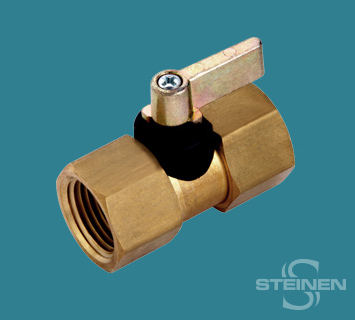 Steinen, Ball Valves, Miniature Ball Valves, Line Strainers